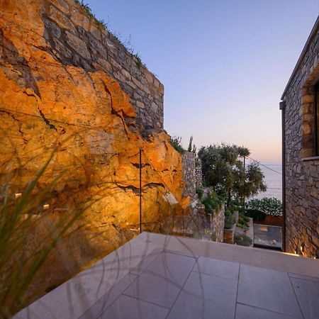 Mani Suites Agios Nikolaos  Eksteriør billede