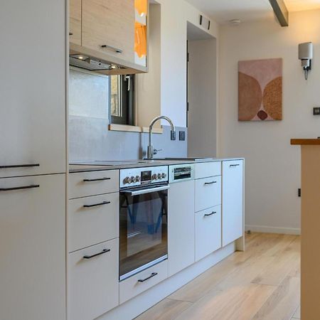 Mani Suites Agios Nikolaos  Eksteriør billede