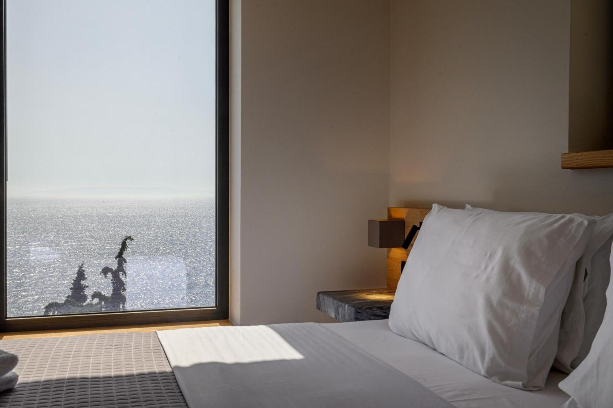 Mani Suites Agios Nikolaos  Eksteriør billede